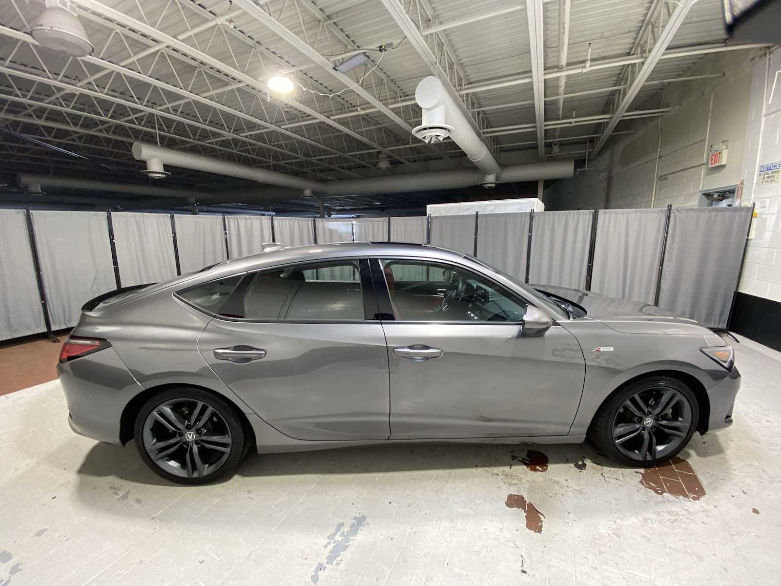 Thumbnail: 2023 Acura Integra - 27