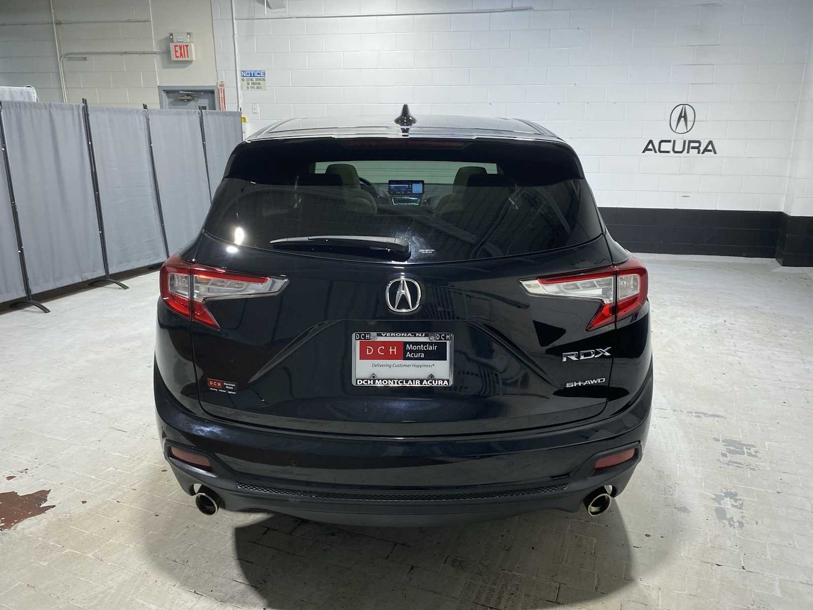 Thumbnail: 2019 Acura RDX - 5