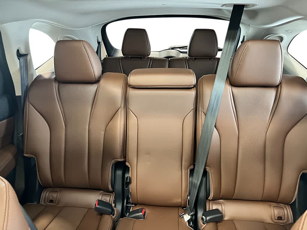 Thumbnail: 2026 Acura MDX - 36