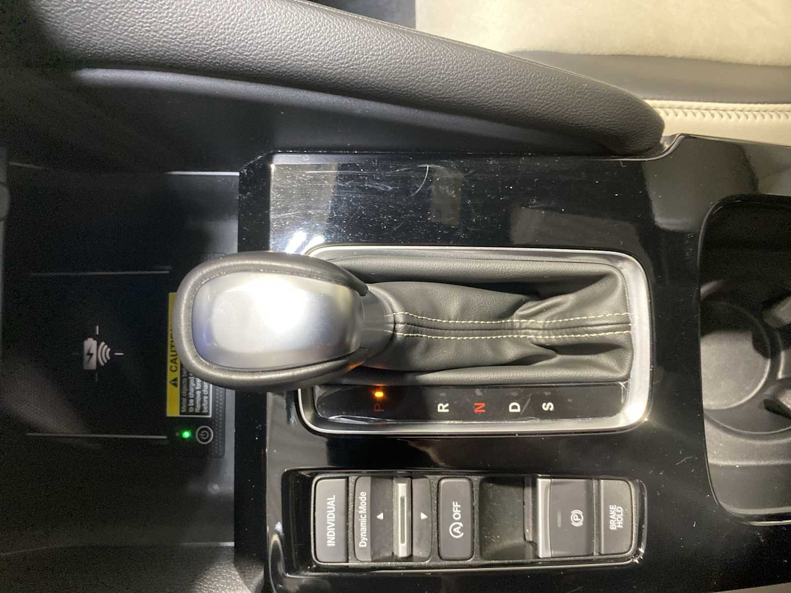 Thumbnail: 2024 Acura Integra - 17