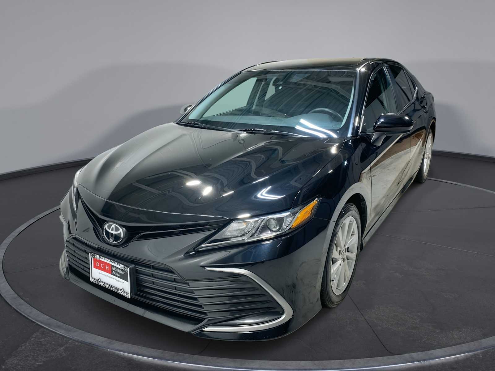 Thumbnail: 2021 Toyota Camry - 1