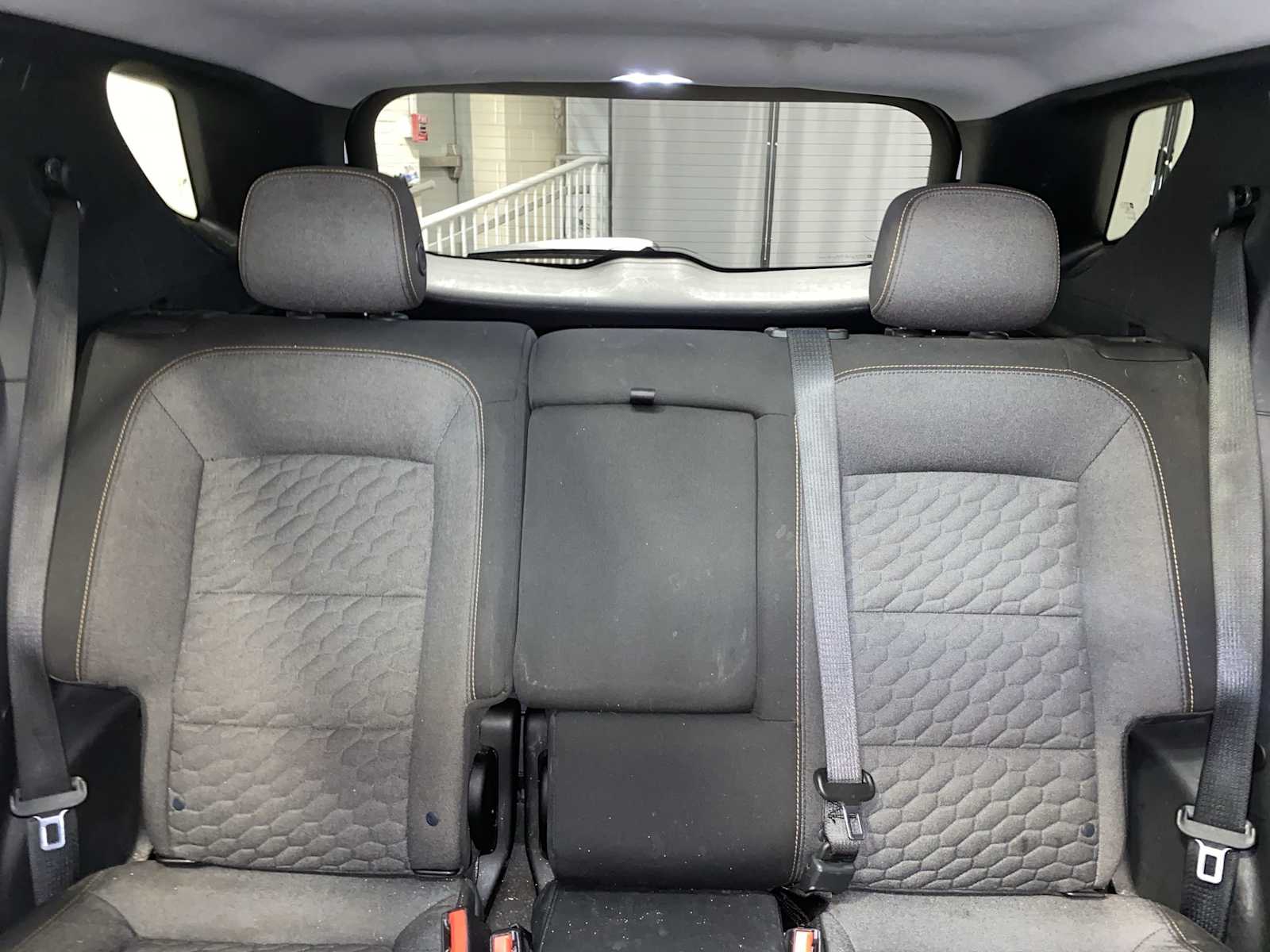 Thumbnail: 2018 Chevrolet Equinox - 22