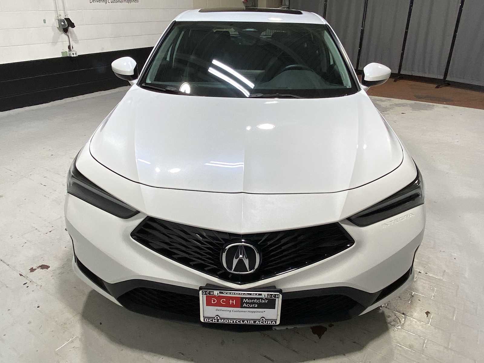 Thumbnail: 2023 Acura Integra - 6