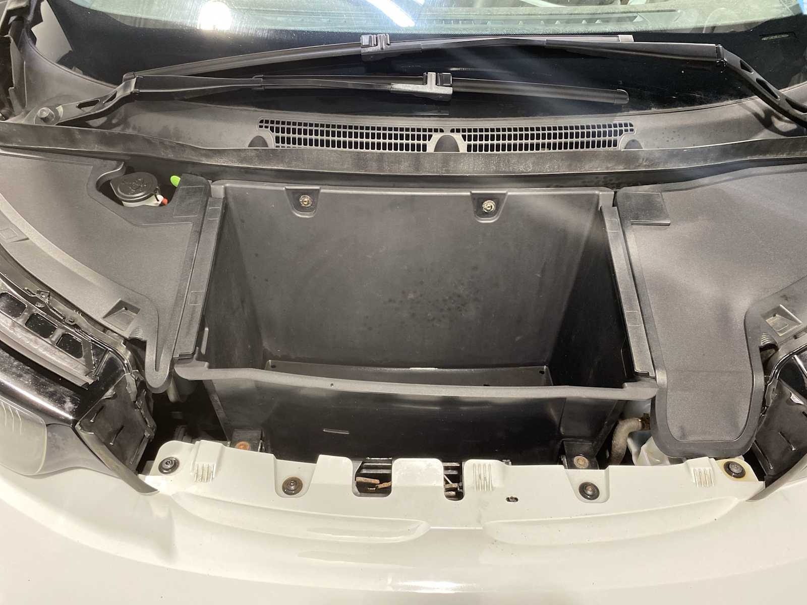 Thumbnail: 2014 BMW i3 - 9