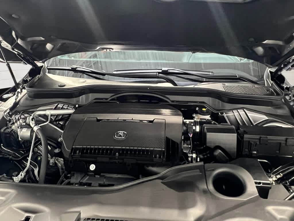 Thumbnail: 2026 Acura MDX - 12