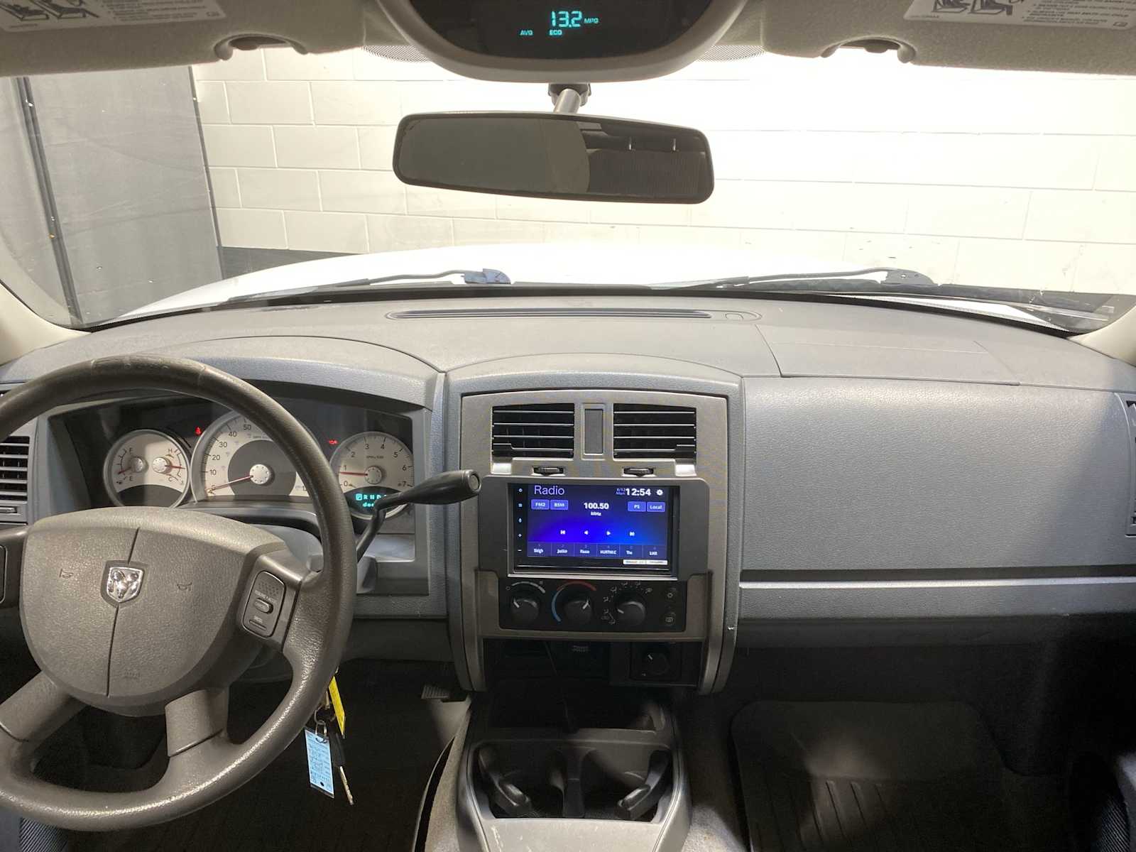 Thumbnail: 2007 Dodge Dakota - 10