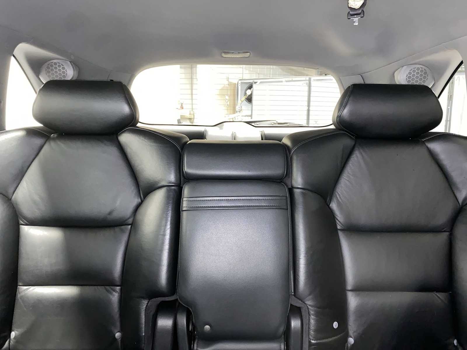 Thumbnail: 2007 Acura MDX - 24