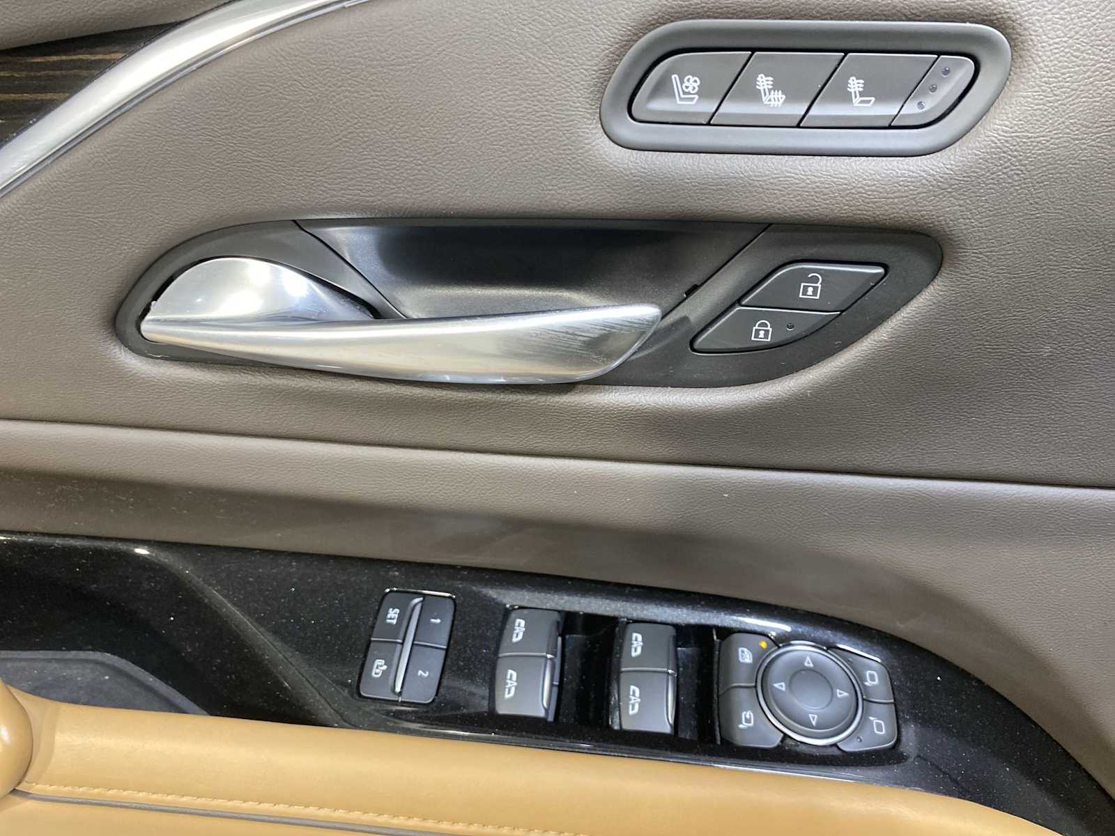 Thumbnail: 2022 Cadillac Escalade - 23