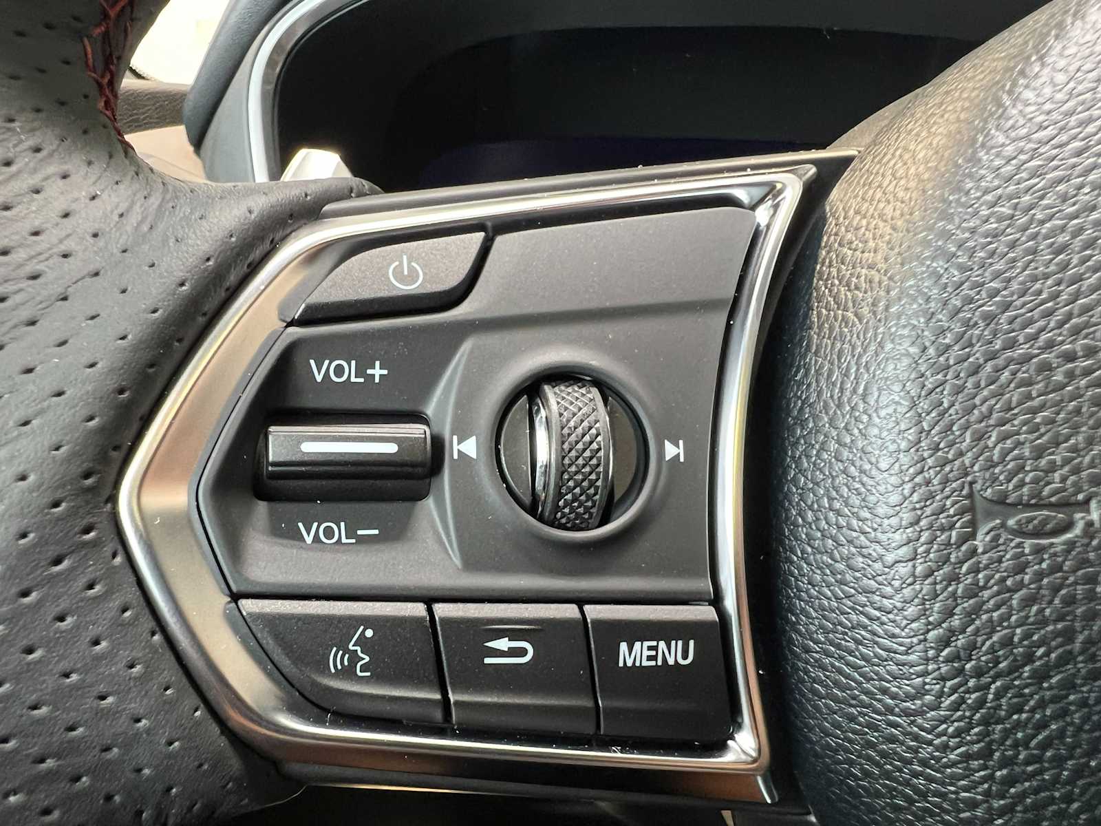 Thumbnail: 2026 Acura MDX - 17