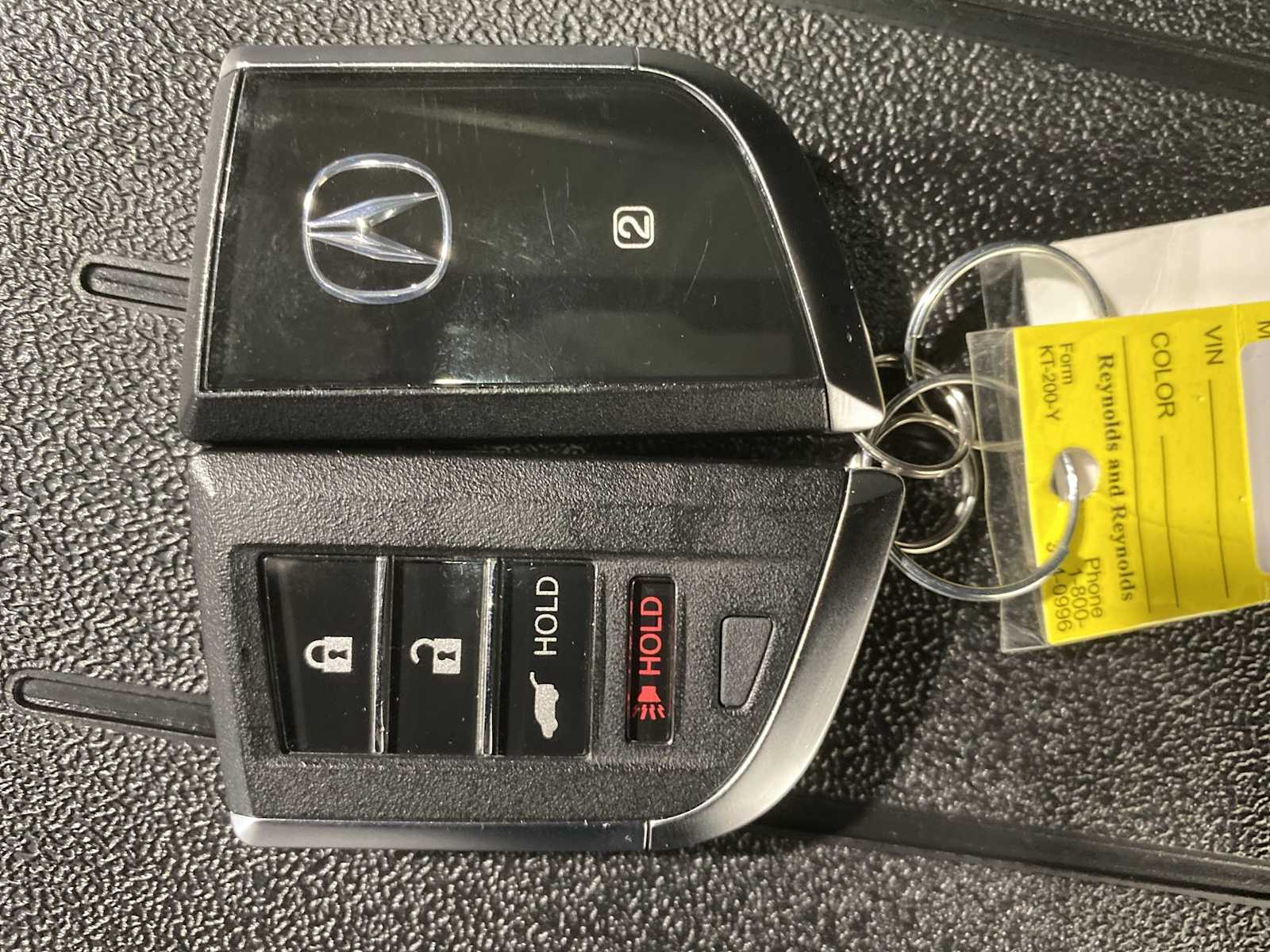 Thumbnail: 2023 Acura MDX - 20