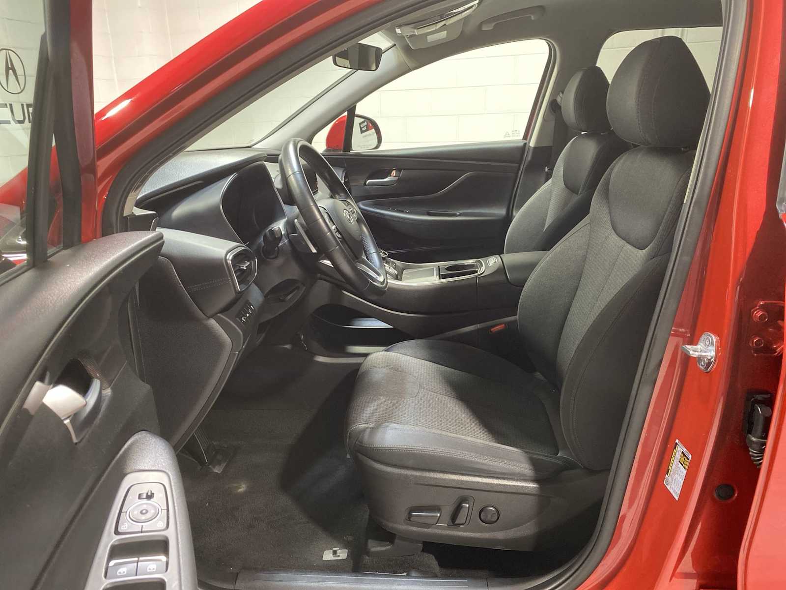 Thumbnail: 2023 Hyundai Santa Fe - 2