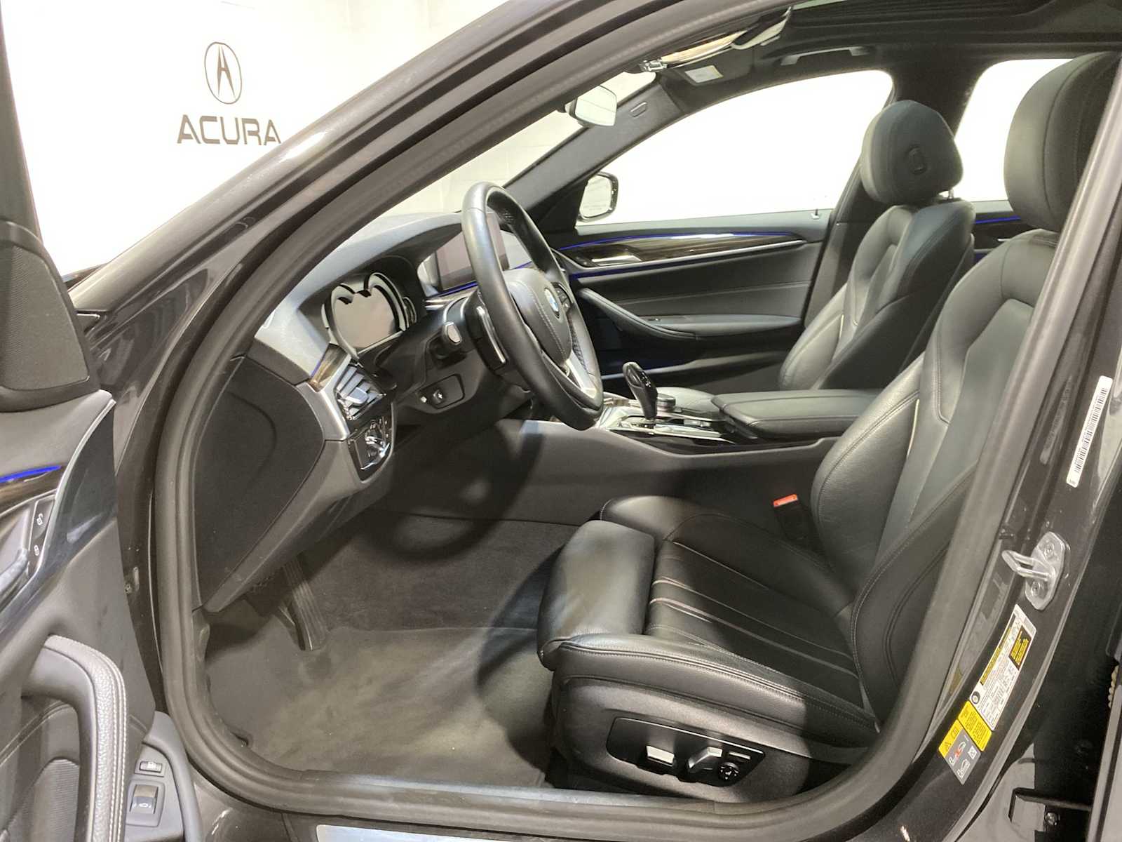 Thumbnail: 2019 BMW 5 Series - 2