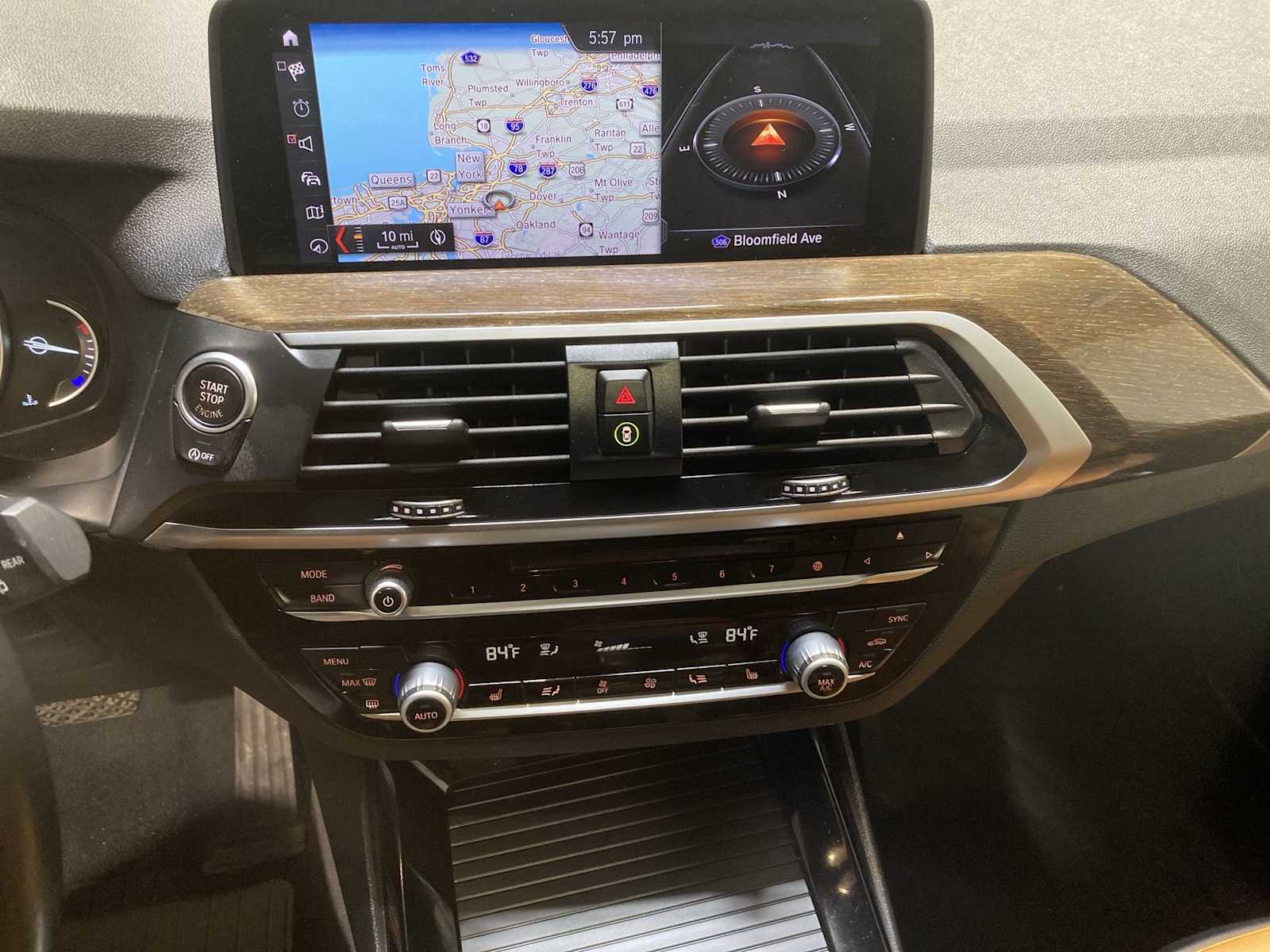 Thumbnail: 2019 BMW X3 - 16