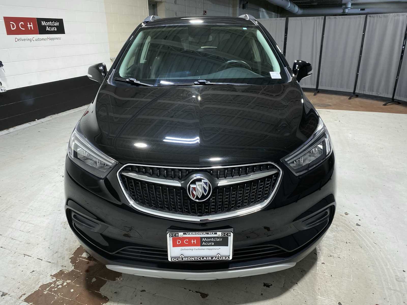 Thumbnail: 2019 Buick Encore - 6