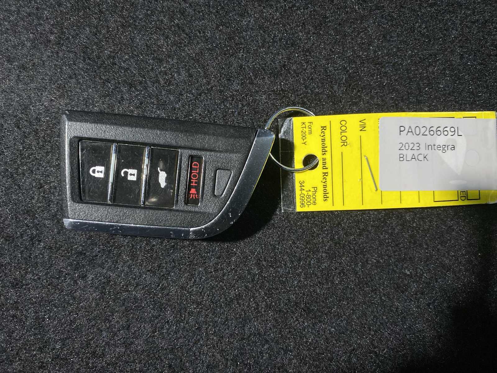 Thumbnail: 2023 Acura Integra - 20