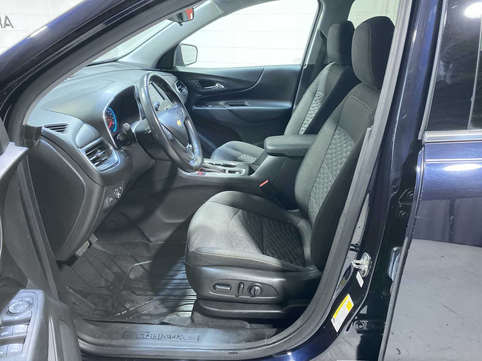 Thumbnail: 2020 Chevrolet Equinox - 2