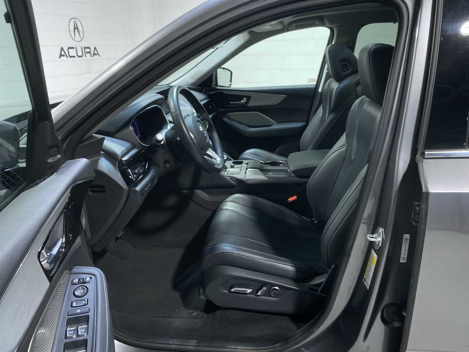 Thumbnail: 2023 Acura MDX - 2