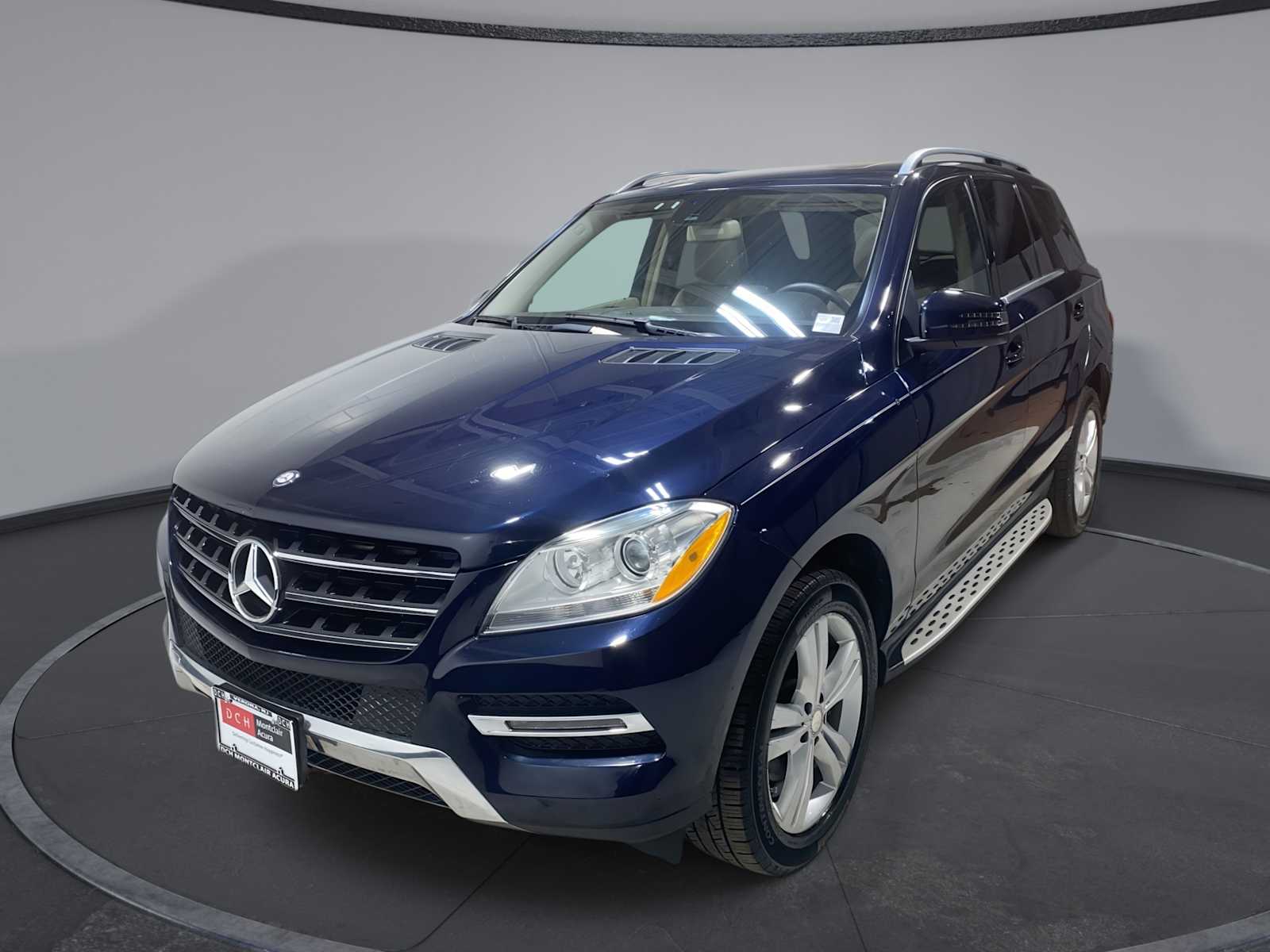 2014 Mercedes-Benz M-Class ML 350 -
                  Verona, NJ