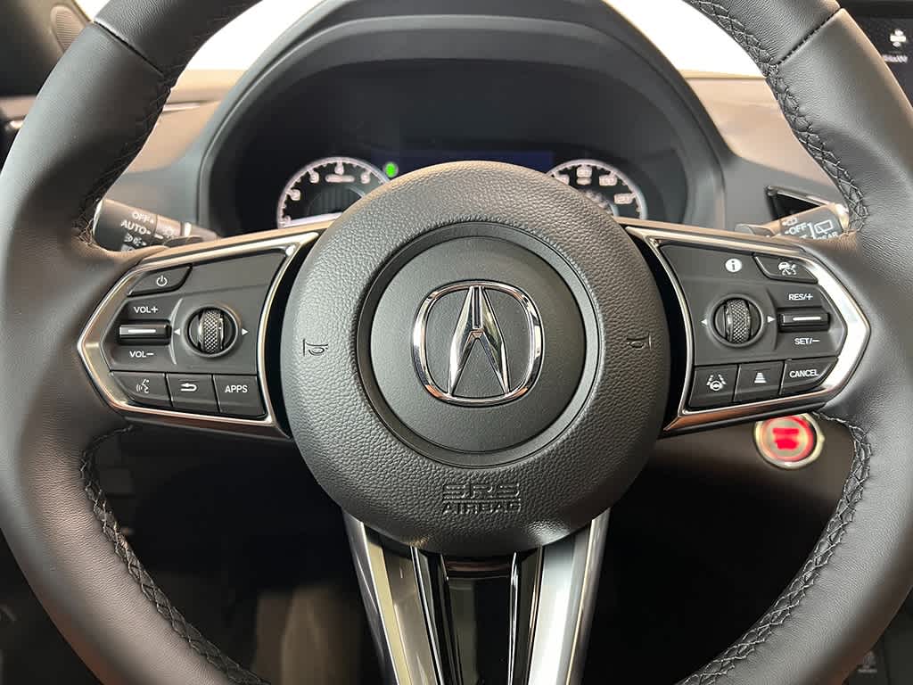 Thumbnail: 2026 Acura RDX - 14