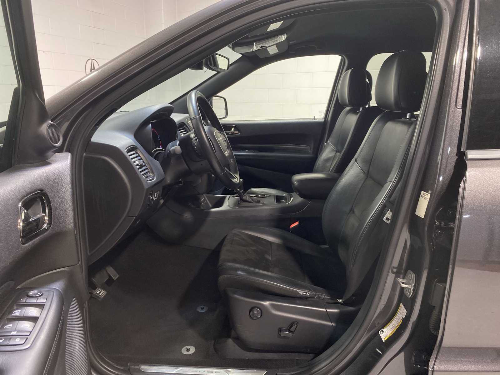 Thumbnail: 2020 Dodge Durango - 2