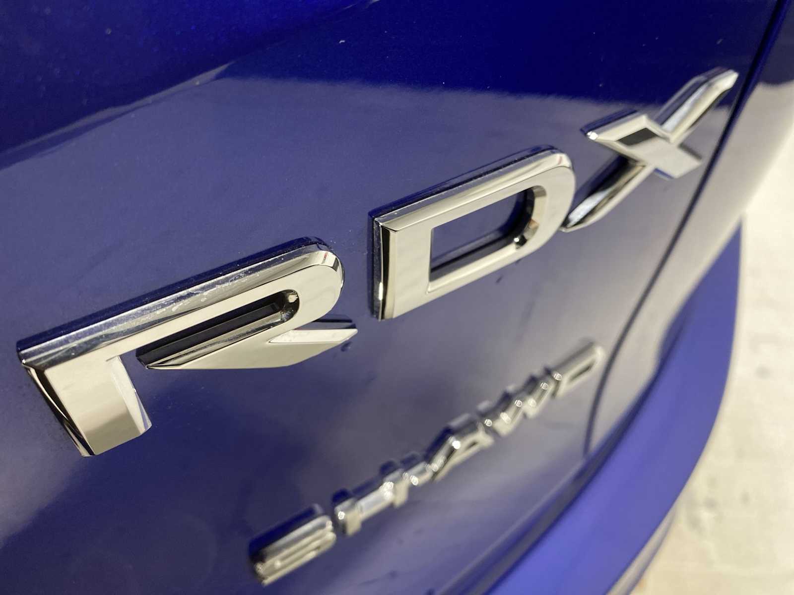 Thumbnail: 2025 Acura RDX - 7