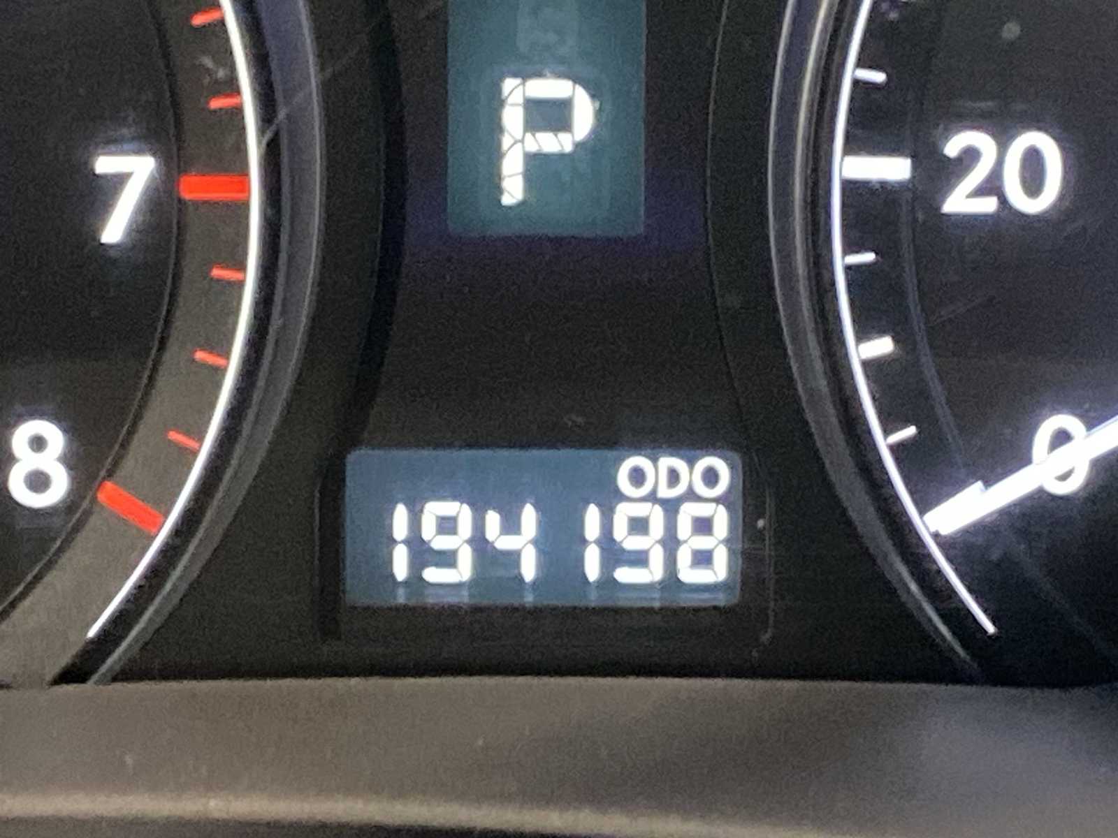 Thumbnail: 2010 Lexus RX - 18