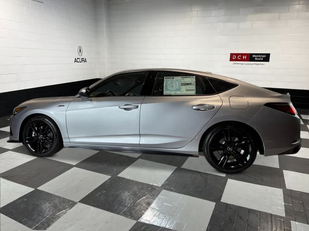 Thumbnail: 2026 Acura Integra - 2