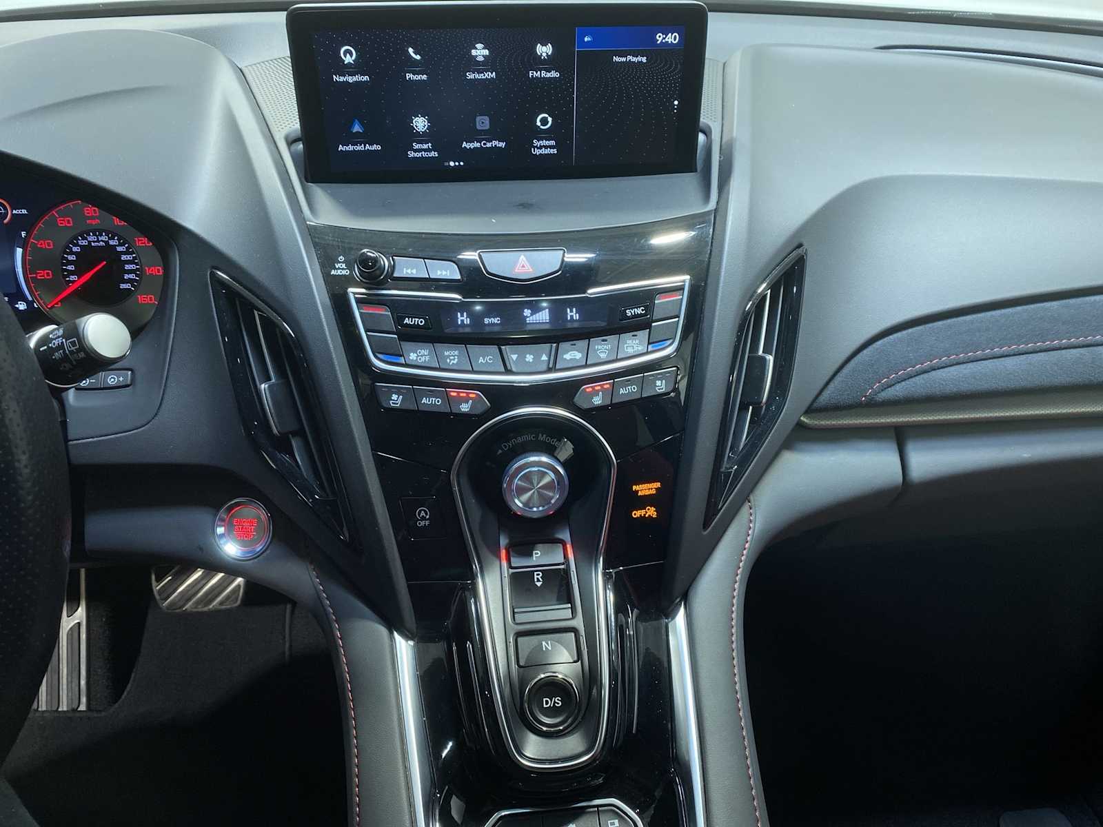 Thumbnail: 2023 Acura RDX - 16