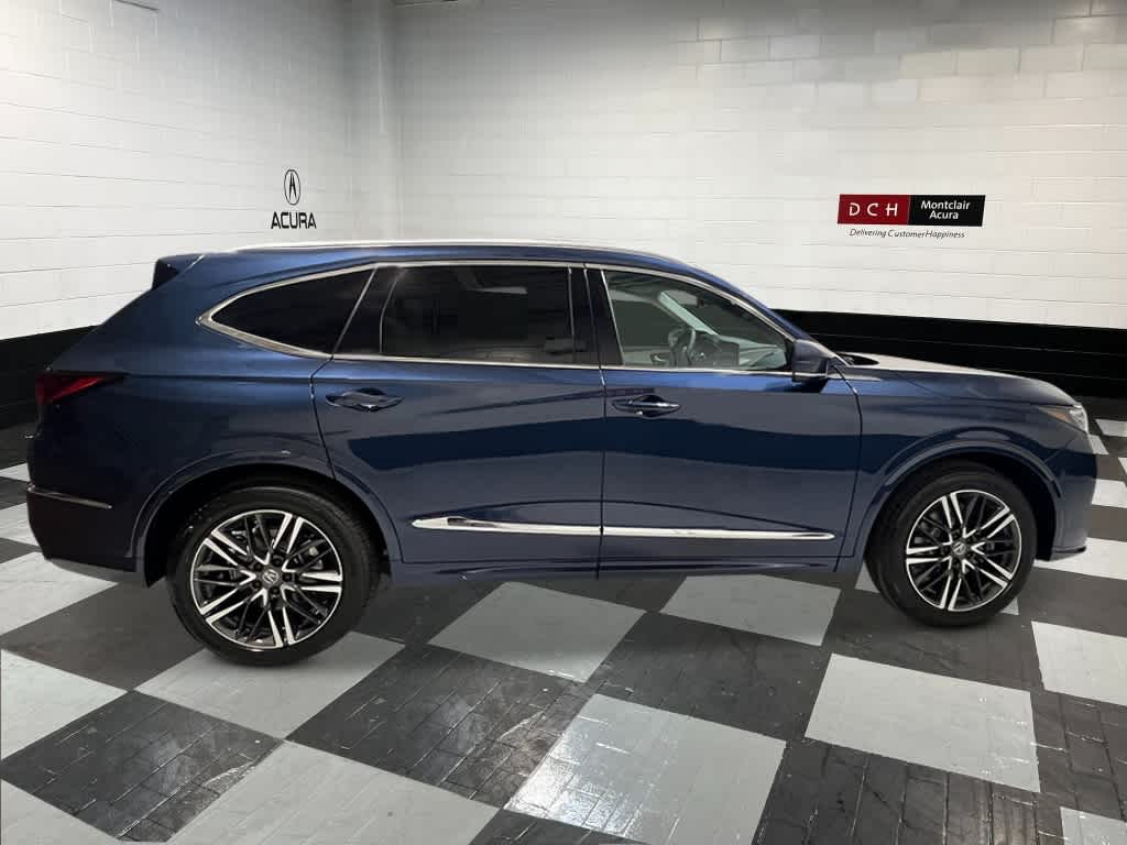 Thumbnail: 2026 Acura MDX - 6