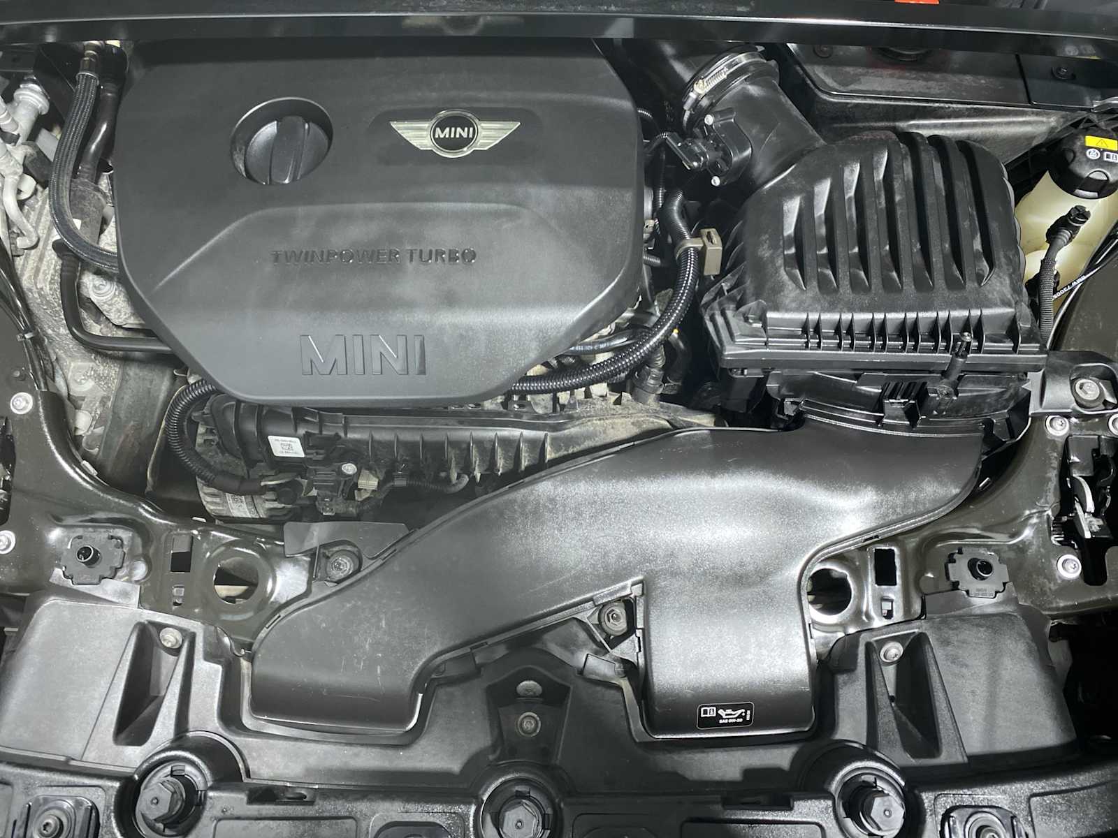 Thumbnail: 2018 MINI Cooper Countryman - 9