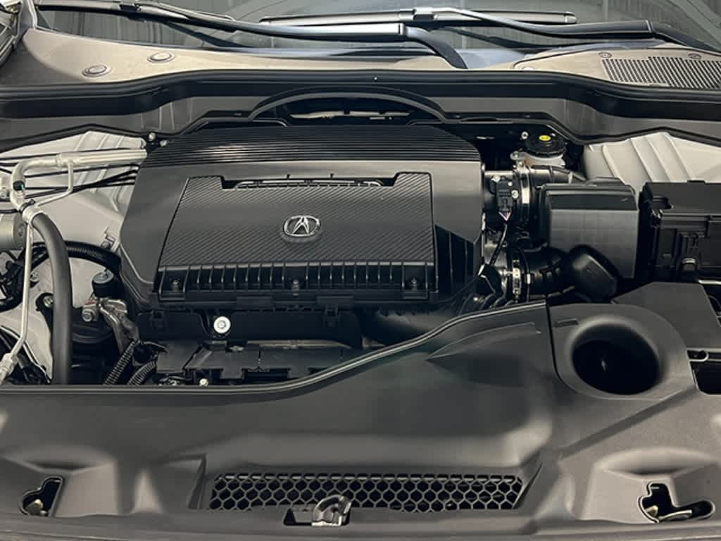 Thumbnail: 2026 Acura MDX - 12