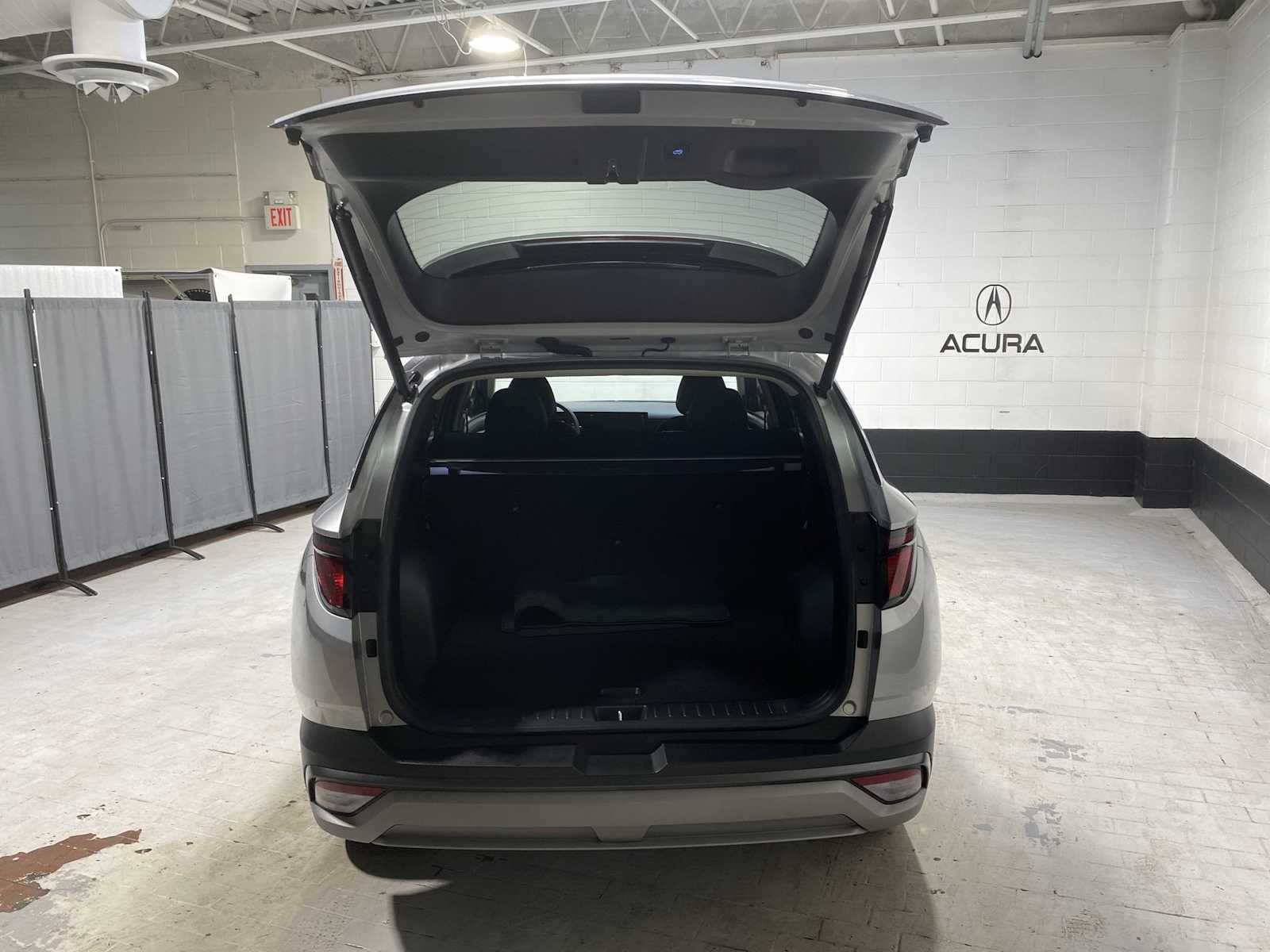 Thumbnail: 2025 Hyundai Tucson - 19