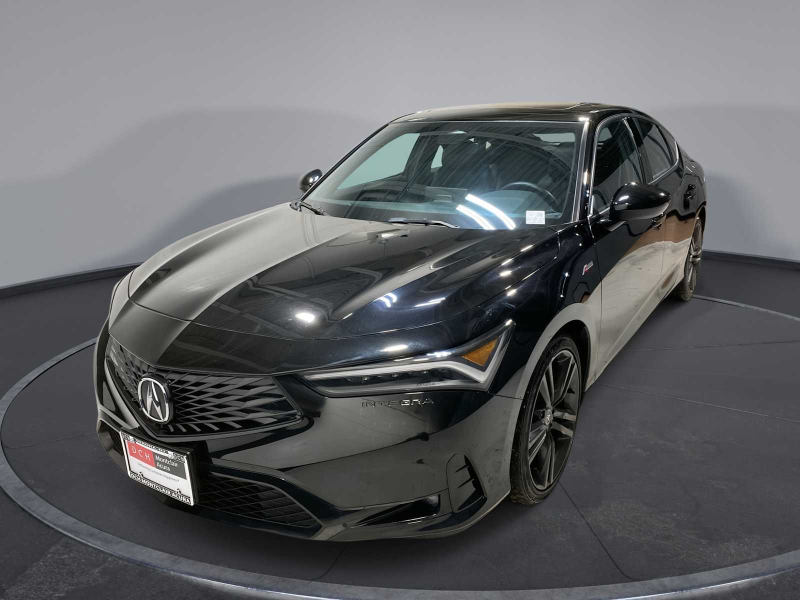 2023 Acura Integra A-Spec -
                  Verona, NJ