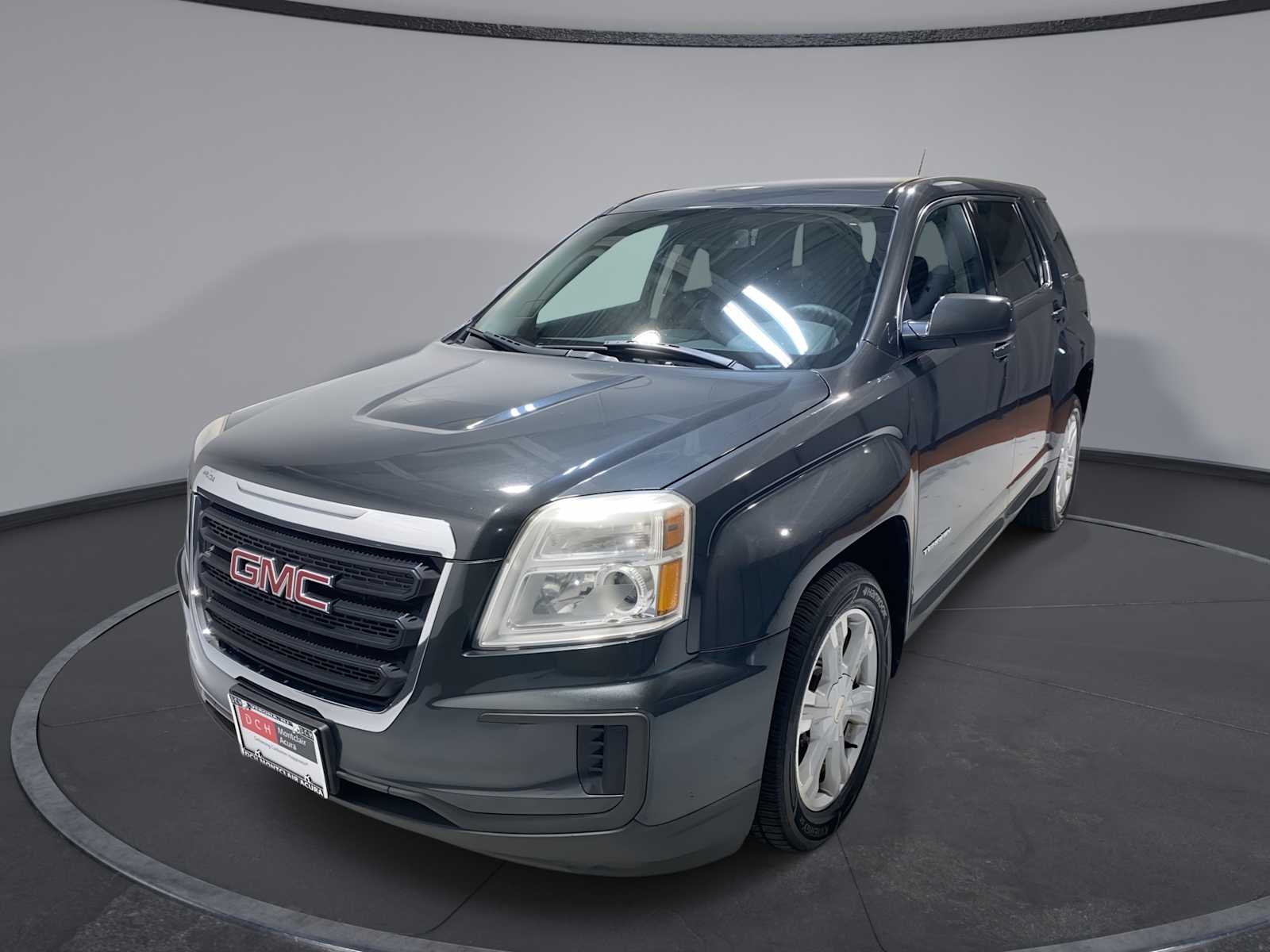2017 GMC Terrain SLE -
                  Verona, NJ