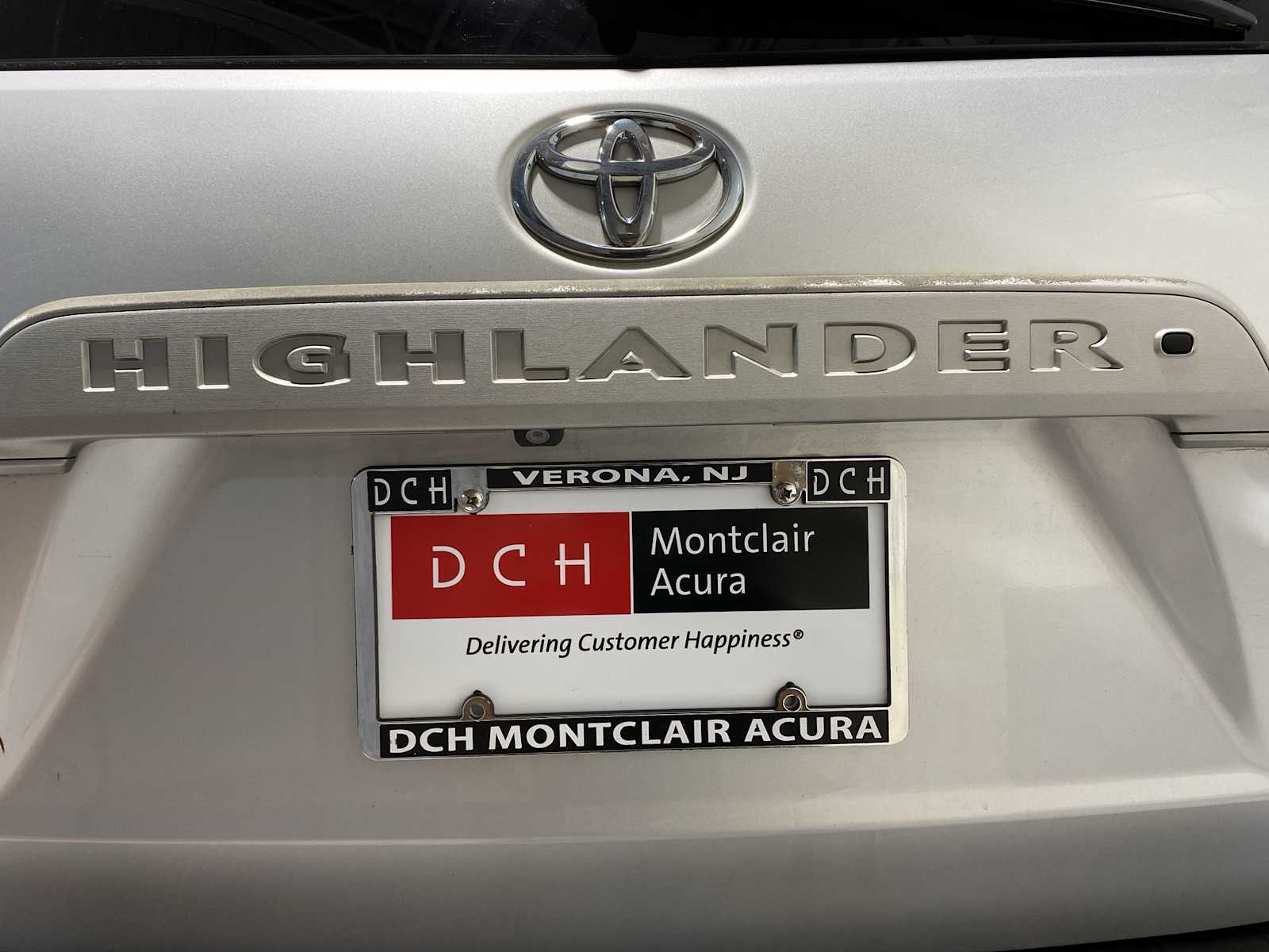 Thumbnail: 2010 Toyota Highlander - 7