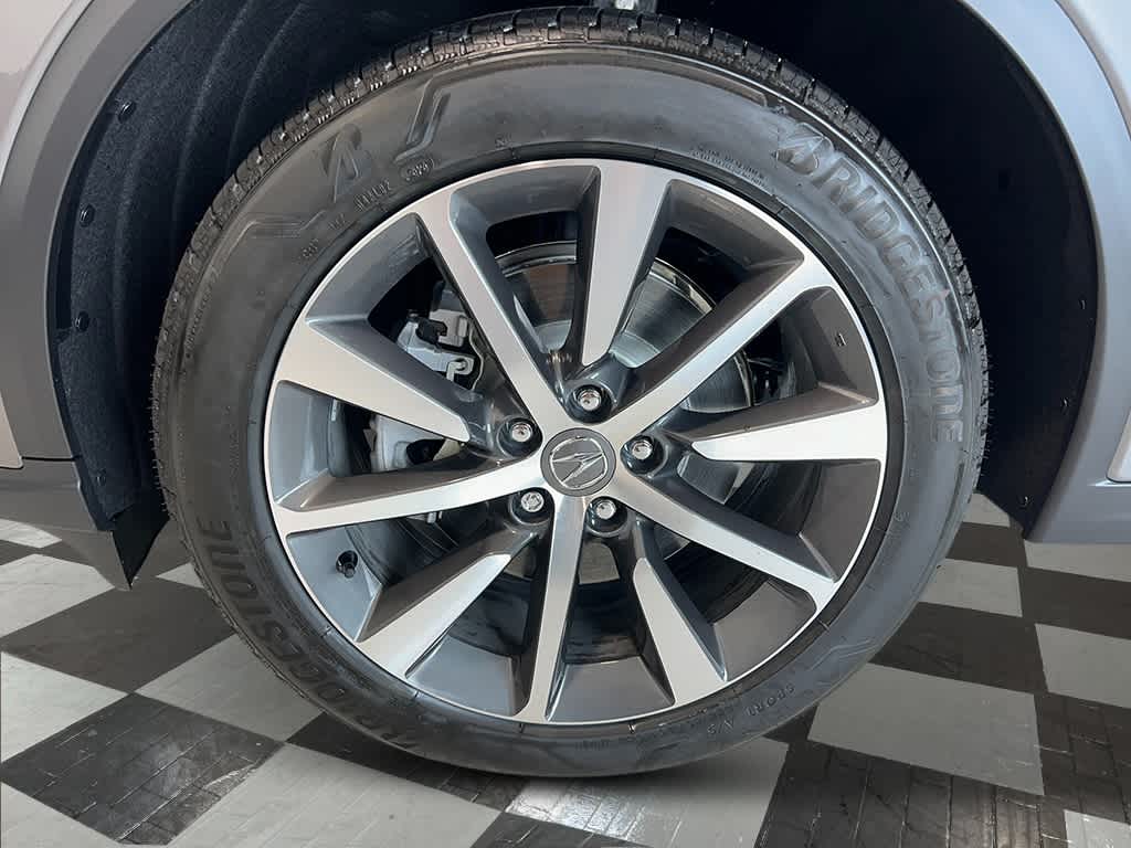 Thumbnail: 2026 Acura MDX - 12