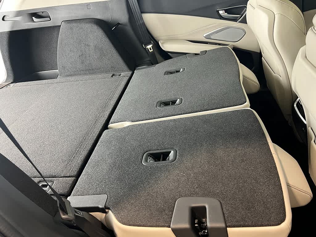 Thumbnail: 2026 Acura RDX - 34