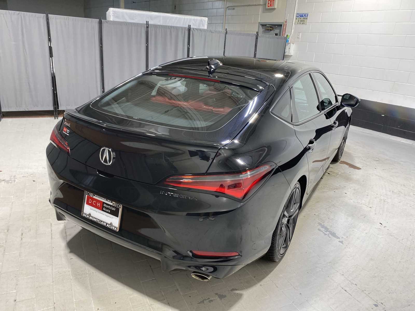Thumbnail: 2023 Acura Integra - 26