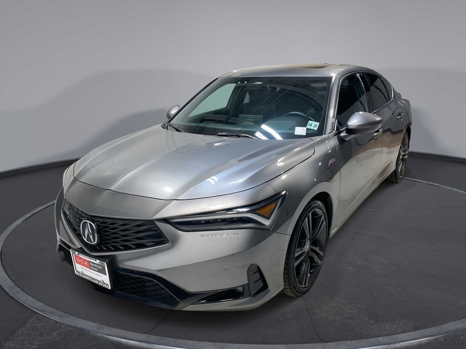 2023 Acura Integra A-Spec -
                  Verona, NJ