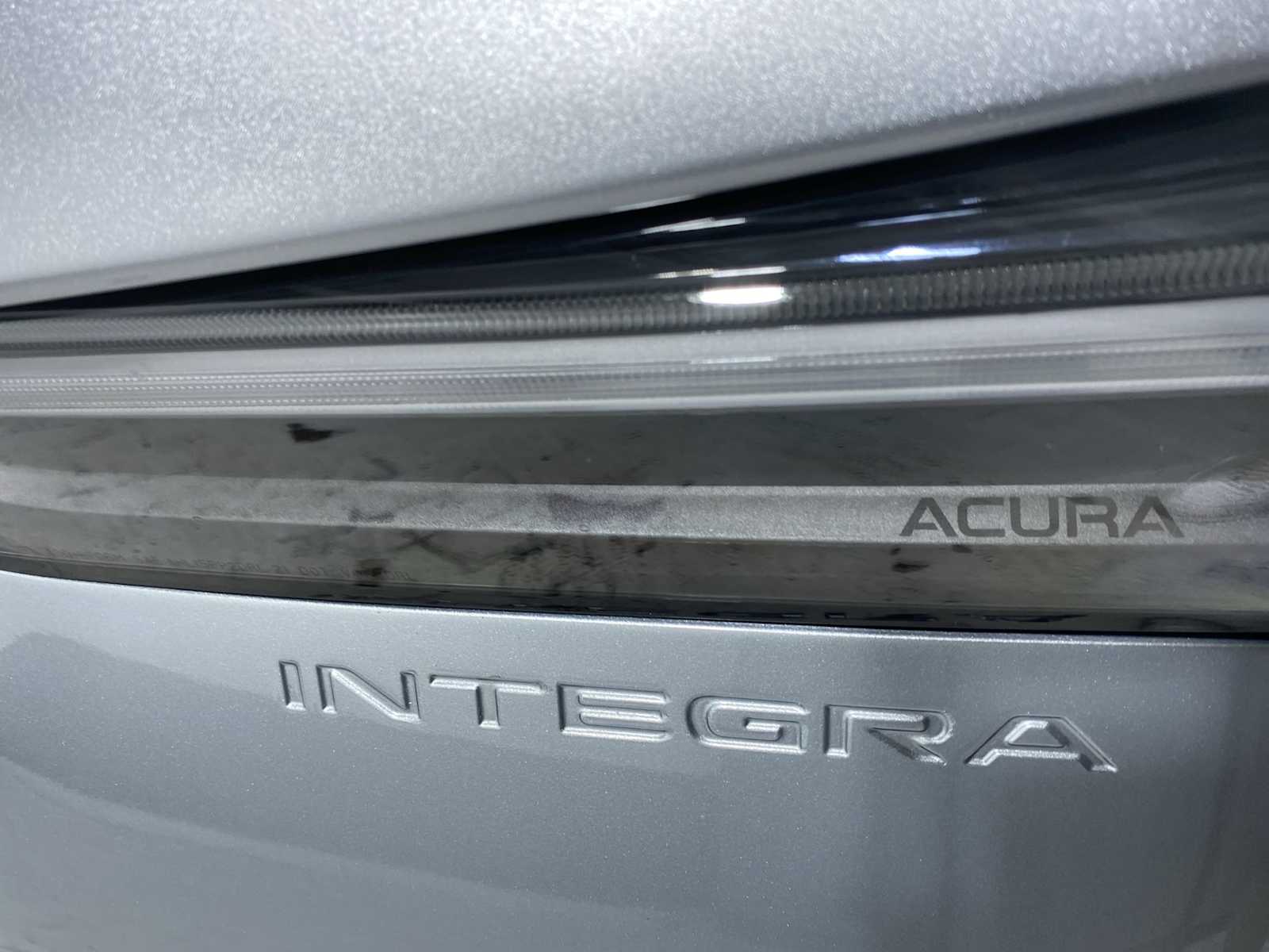 Thumbnail: 2026 Acura Integra - 6