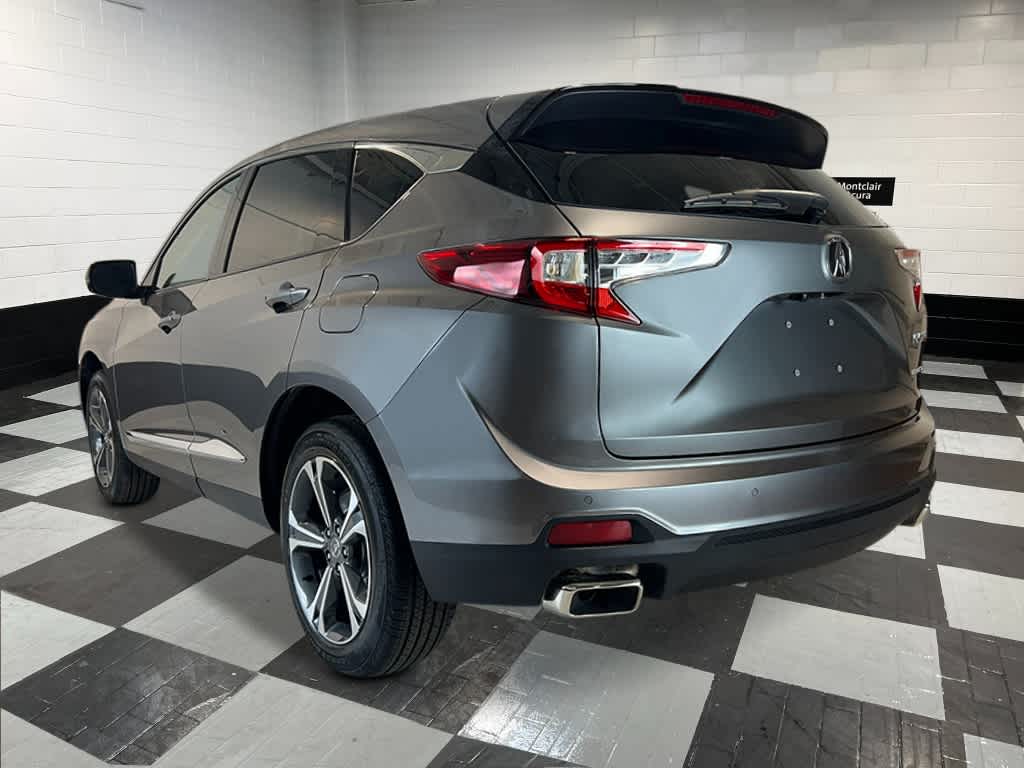 Thumbnail: 2026 Acura RDX - 3