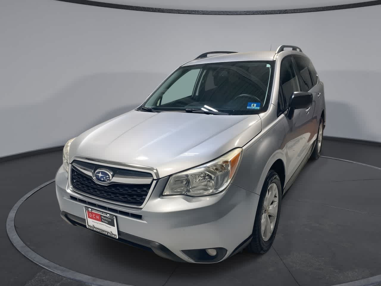 2015 Subaru Forester 2.5i -
                  Verona, NJ