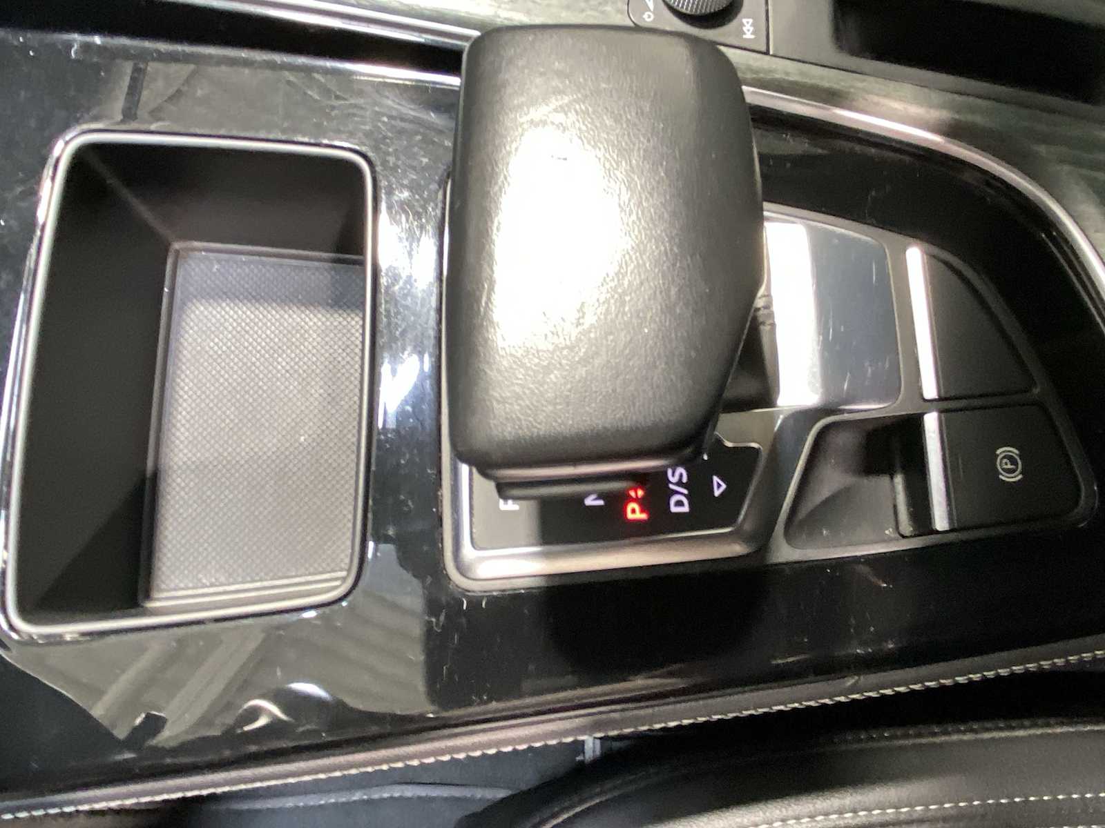 Thumbnail: 2023 Audi A4 - 17