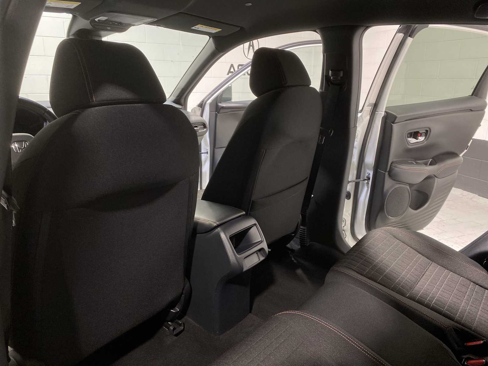 Thumbnail: 2023 Honda HR-V - 12