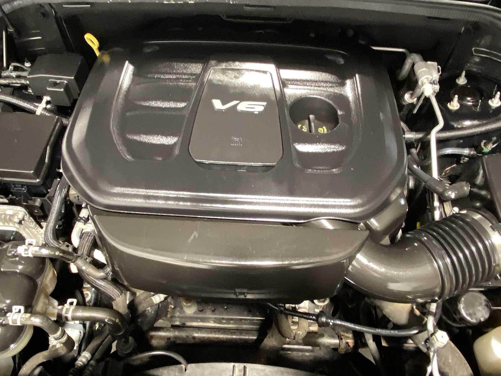 Thumbnail: 2018 Jeep Grand Cherokee - 9