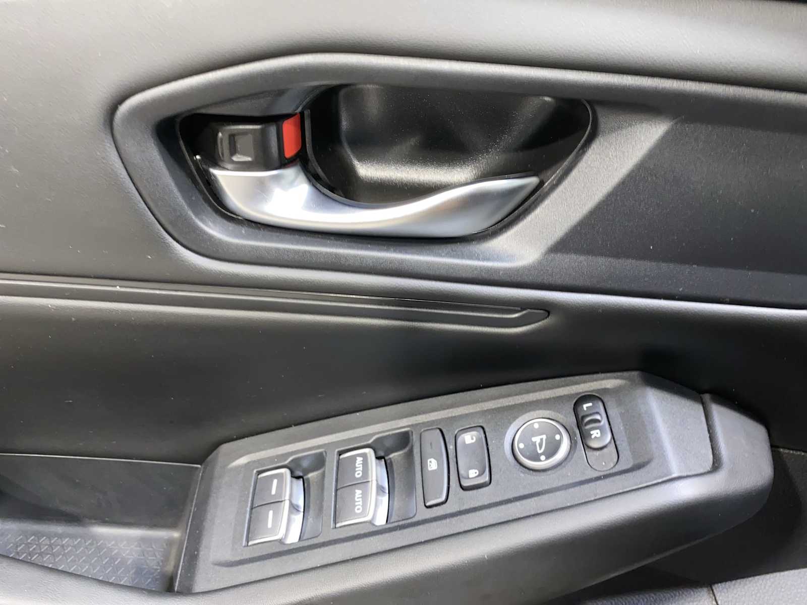 Thumbnail: 2023 Honda Accord - 23