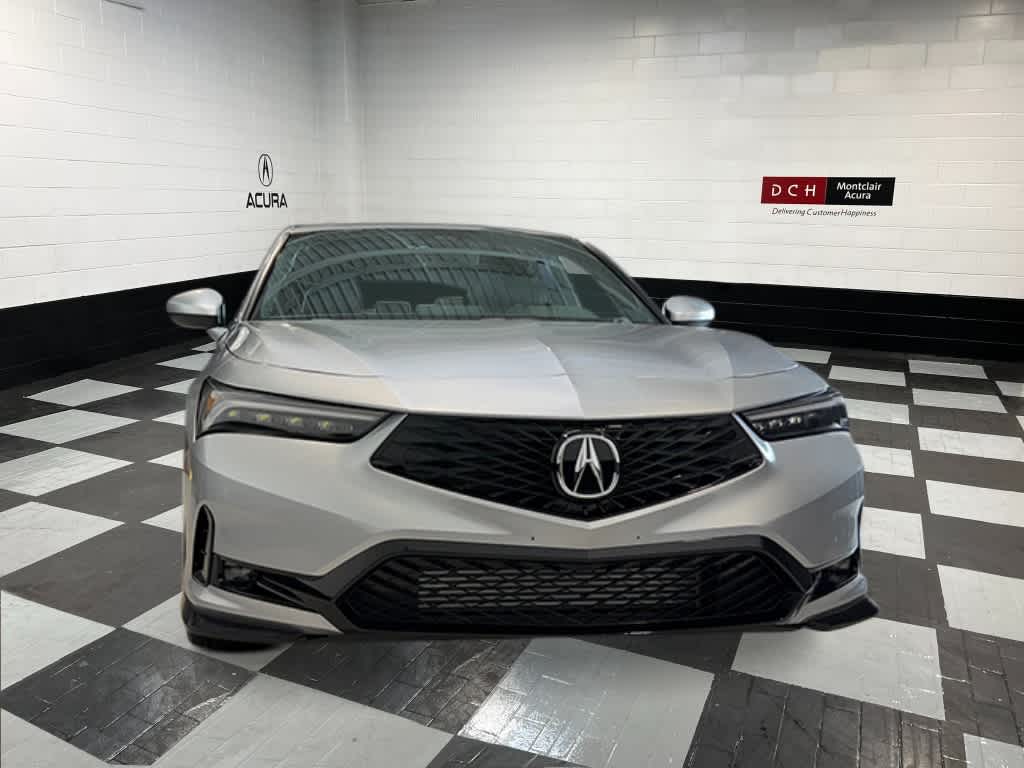 Thumbnail: 2026 Acura Integra - 8