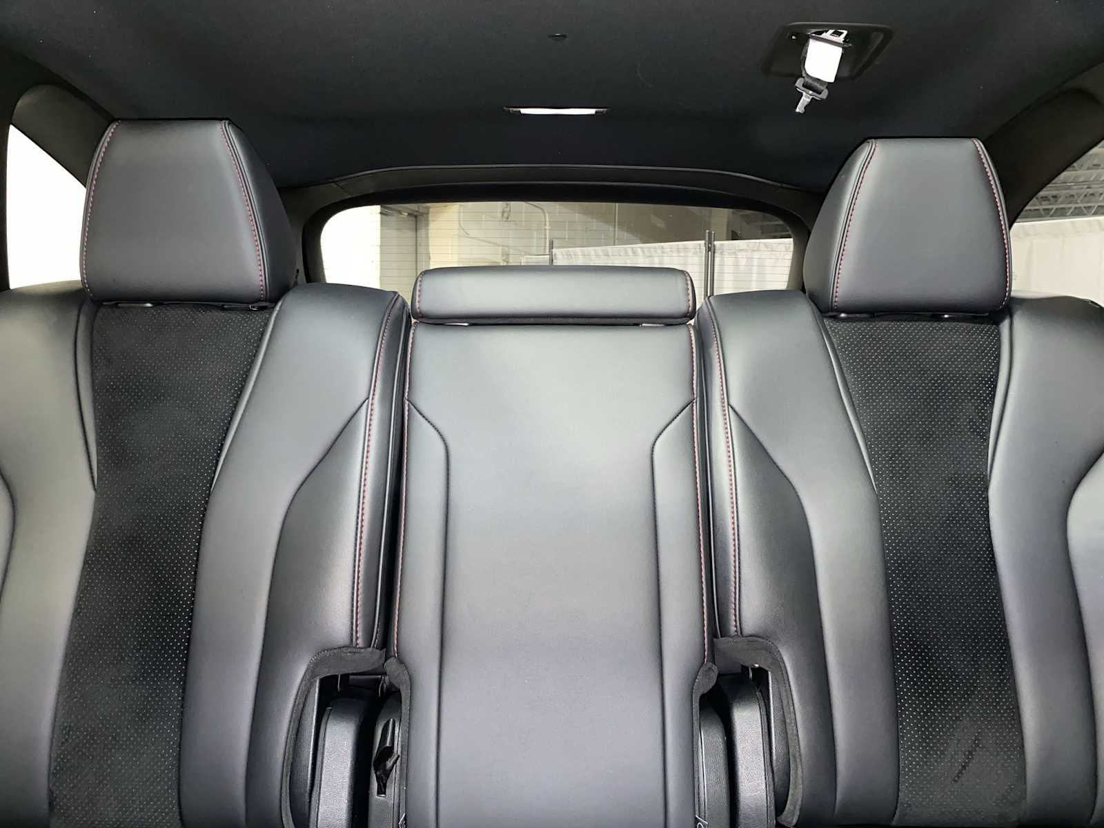 2023 Acura MDX Base 24