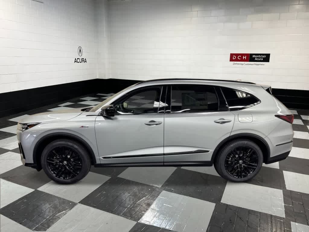 Thumbnail: 2026 Acura MDX - 2
