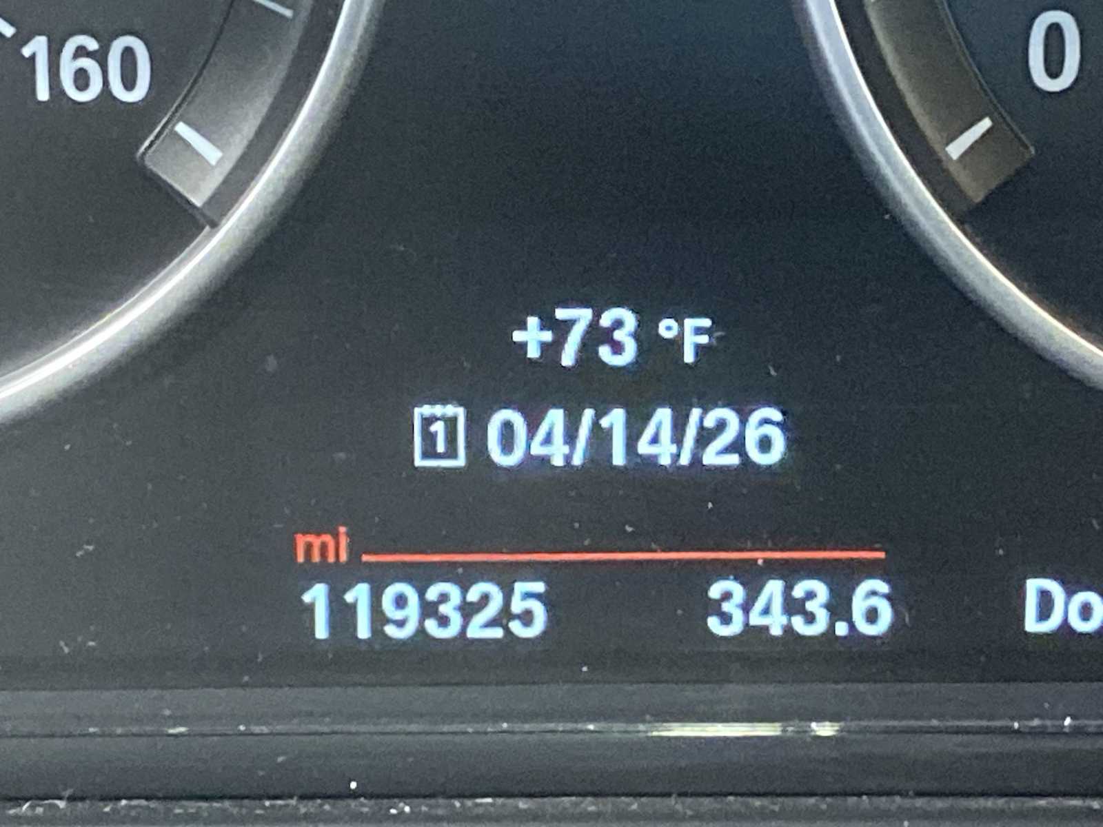 Thumbnail: 2016 BMW X3 - 18